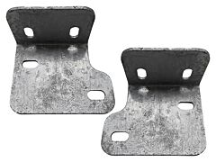 DEF 110/130 HI-CAP REAR BODY BRKT PAIR