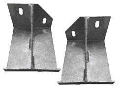 DEF 110/130 HI-CAP CAB SUPPORT BRKT PAIR
