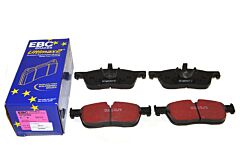BRAKE PAD FRONT ULTIMAX