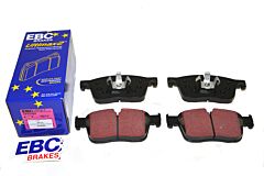 BRAKE PAD FRONT ULTIMAX