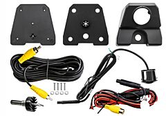 AHD Rear Camera Kit