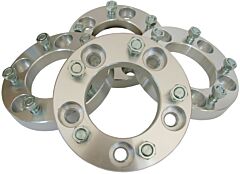 Wheel Spacers for Discovery 1 / Range Rover Classic / Defender