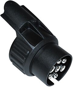 7 Pin Plug To 13 Pin Plug Adaptor DA5023 