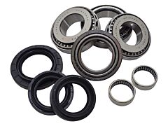 REAR NON LOCKING DIFF OVERHAUL KIT D3 D4 RRS