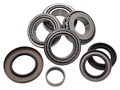 REAR LOCKING DIFF OVERHAUL KIT D3 D4 RRS
