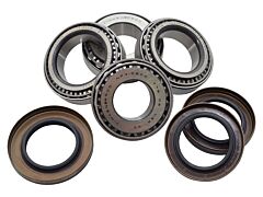 FRONT DIFF OVERHAUL KIT D3/4 - RRS05