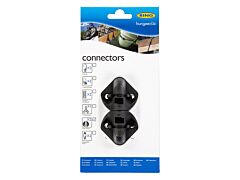 BungeeClic Wall mount