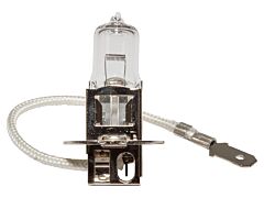 12v 55W H3 HALOGEN BULB