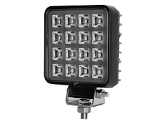 LED WORKLAMP 16W