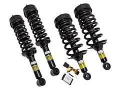 D4 COIL SPRING CONVERSION KIT