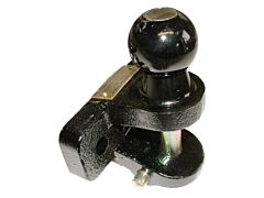 Combination Ball & Pin - 2 Bolt Fixing 3.5t Ball / 3.5t Pin DA5100 