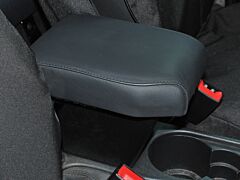 FREELANDER 2 ARMREST - RHD