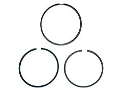 DA5126 Piston Ring Set 2.7 Tdv6