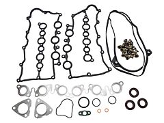DA2518 Head Set Discovery / RR Sport 2.7 Tdv6