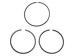 DA5134 Piston Ring Set 2.2 Tdci