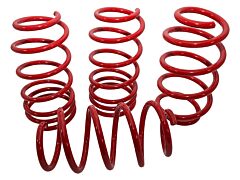 Range Rover Evoque 35mm Lowering Spring Set