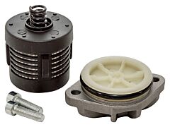 FREELANDER2 GEN3 COUPLING FILTER