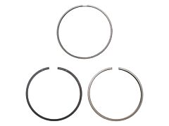 PISTON RING SET DEFENDER 2.2