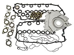 3.6 TDV8 HEAD SET - LESS HEAD GASKET
