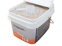 TYRE BALANCING BEADS - BULK TUB 8KG