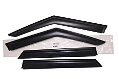 Britpart - Range Rover Sport Wind Deflector Kit - 2023 On