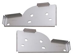 REAR WING TO WHEEL ARCH STIFFENER - PAIR - DEF