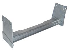 Defender Gearbox Crossmember Galvanised DA5300 