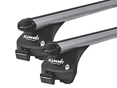 ROOF BARS W/RAILS - DS15