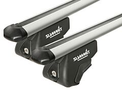 ROOF BARS W/RAILS -  RRE12