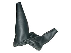 DEFENDER GEAR GAITER (GREY)