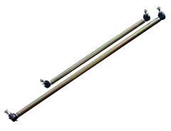 Heavy Duty Steering Arm Set OEM - Series 