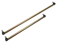 Heavy Duty Steering Arm Set Greasable - Series 