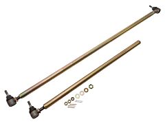 Heavy Duty Steering Arm Set Greasble - Defender