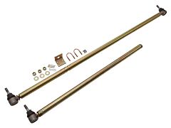 Heavy Duty Steering Arm Set Greasable - Discovery 1 / RR Classic