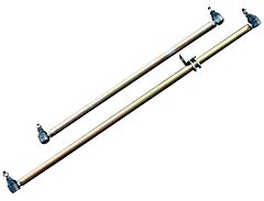 Heavy Duty Steering Arm Set - Discovery 1