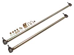 Heavy Duty Steering Arm Set Greasable - Discovery 1