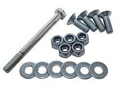 SPARE FITTING KIT FOR DA5507 AND DA5507LHD