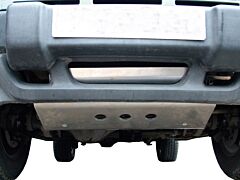 STEERING GUARD - D1 - RRC