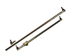 HEAVY DUTY STEERING ARMS - D2