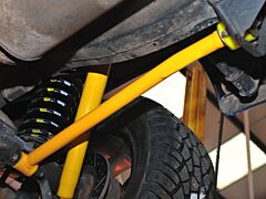 Britpart Cranked Rear Radius Arms