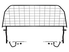 Discovery 3 and Discovery 4 Dog Guard - Half Height