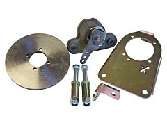 X Brake - Handbrake Conversion - 90/110 - 300TDI/TD5/PUMA
