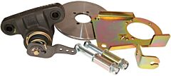 HANDBRAKE CONVERSION TO DISC - D1/2 - RRC