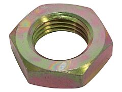Britpart HD Steering Bar Nut Left Hand Thread
