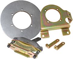 HANDBRAKE CONVERSION KIT - SERIES