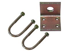 Britpart Steering Damper Fixing Kit Disco 1 / RR Classic