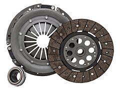 Clutch Kit Td5 DA5550 
