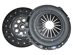 TD5 CLUTCH KIT-LESS BRG