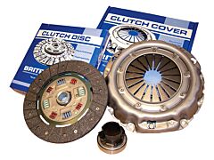 Clutch Kit 200Tdi / 300 Tdi - Heavy Duty DA5551 