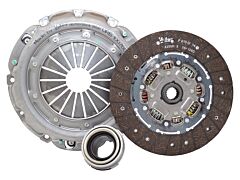 CLUTCH KIT HD 200/300 tdi